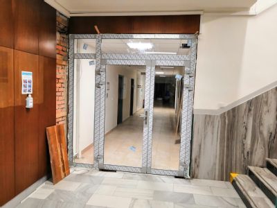Nemocnice AGEL Třinec-Podlesí investovala více než 5 miliónů korun do kompletní renovace a modernizace interiérů