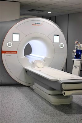 Nová magnetická rezonance v Nemocnici AGEL Třinec-Podlesí: vyšší kvalita a rozšířené možnosti vyšetření 