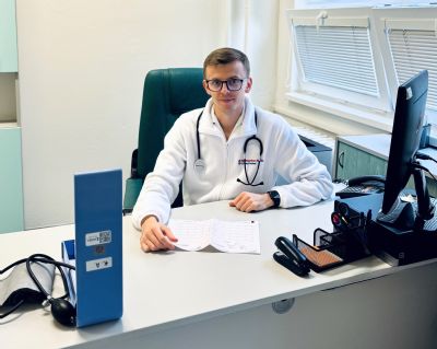 Podzimní výzvy pro zdraví: Jak chránit srdce a posílit imunitu radí třinecký kardiolog