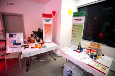 KDO SE STARÁ O TY, KTEŘÍ SE STARAJÍ O NÁS? NEMOCNICE AGEL TŘINEC-PODLESÍ SE ZAMĚŘILA NA ZDRAVÍ ZDRAVOTNÍKŮ