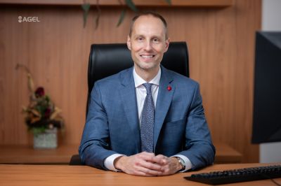 Nemocnice AGEL Třinec-Podlesí má nového předsedu představenstva