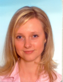 Žaneta Zientková