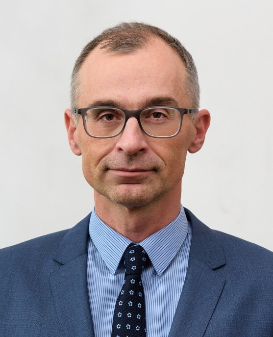 MUDr. Roman Hanák