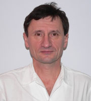 MUDr. Ján Bulejčík