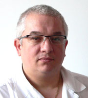 MUDr. Radoslav Šolek