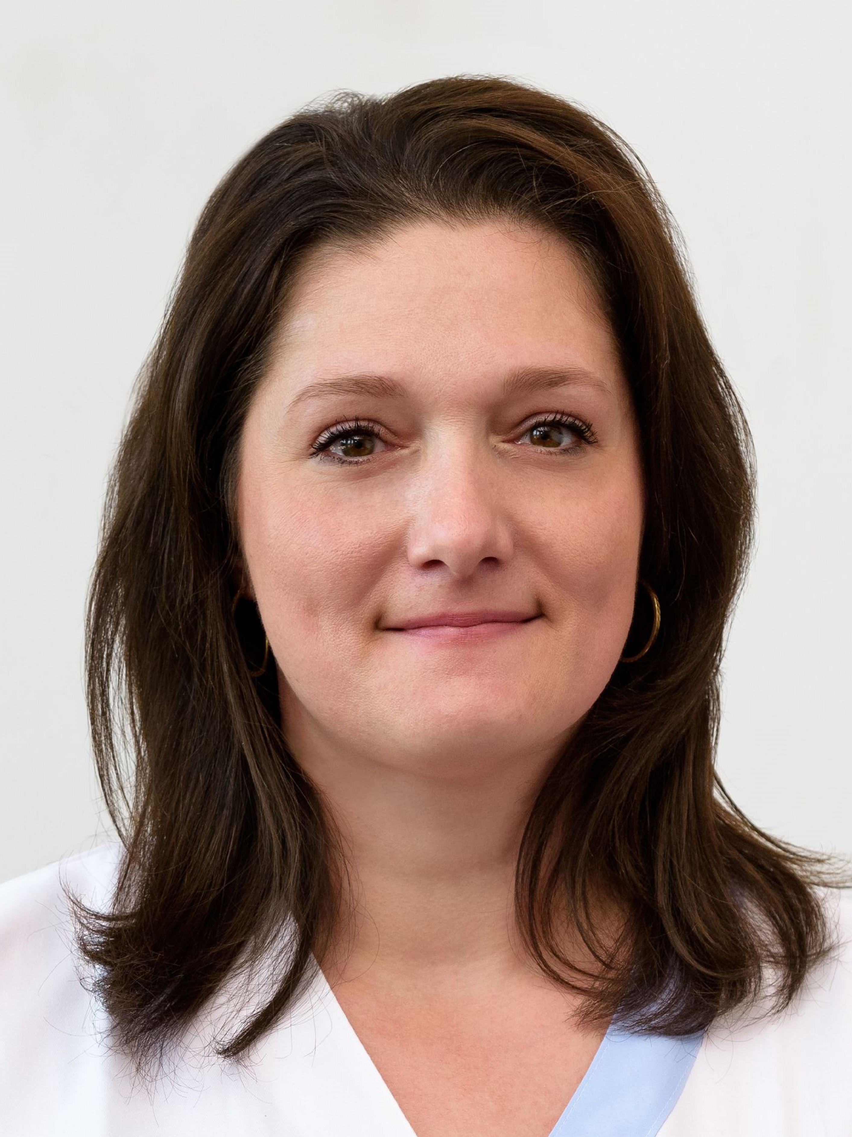 Alena Kadlubcová, MBA