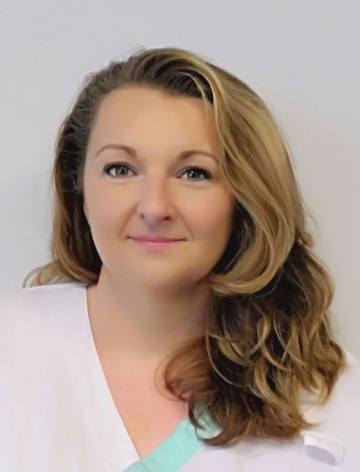 Bc. Lenka Bajtková