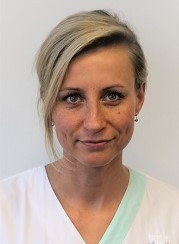 Šárka Liberdová, MBA