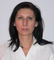 MUDr. Mária Murárová