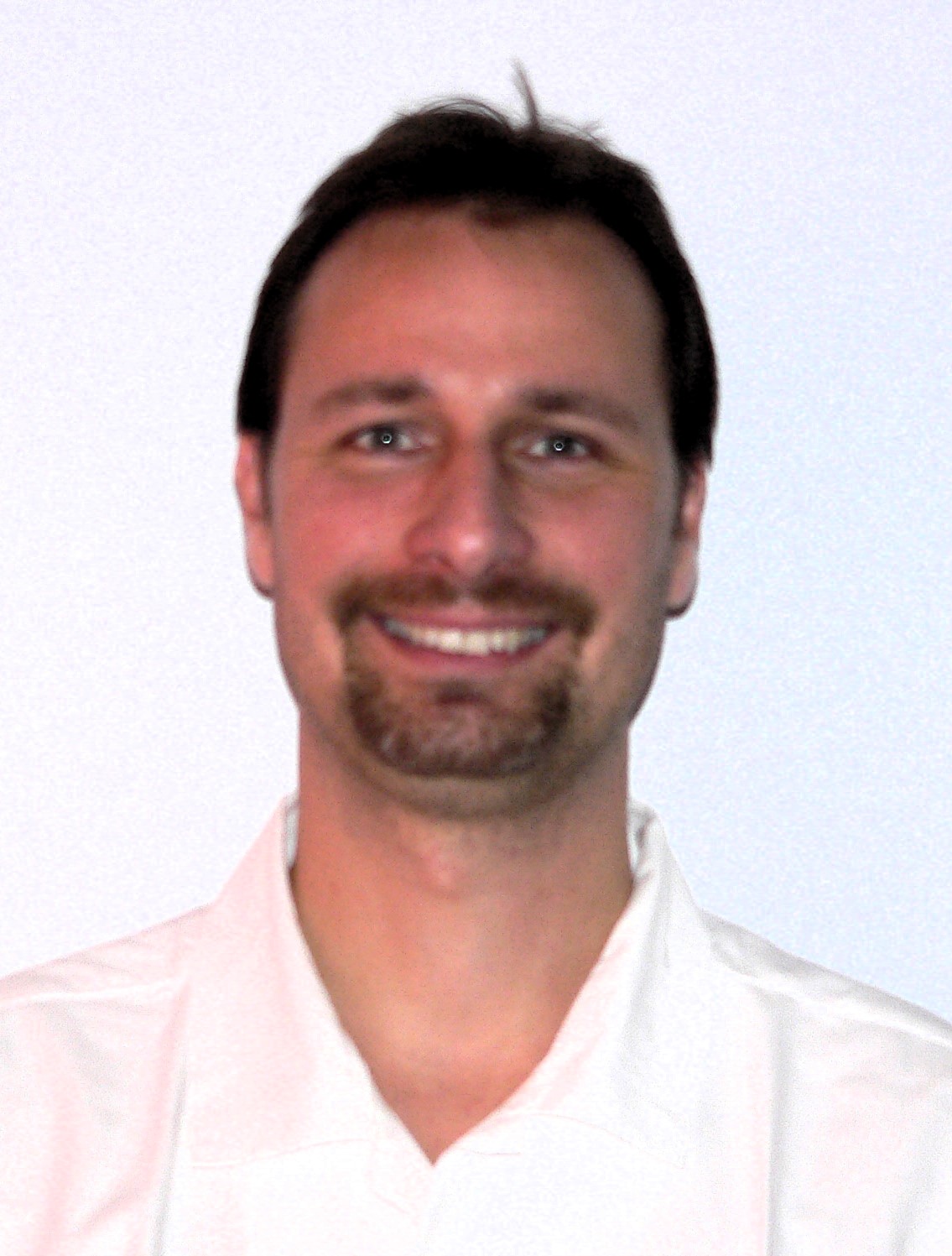 MUDr. Martin Kamarád