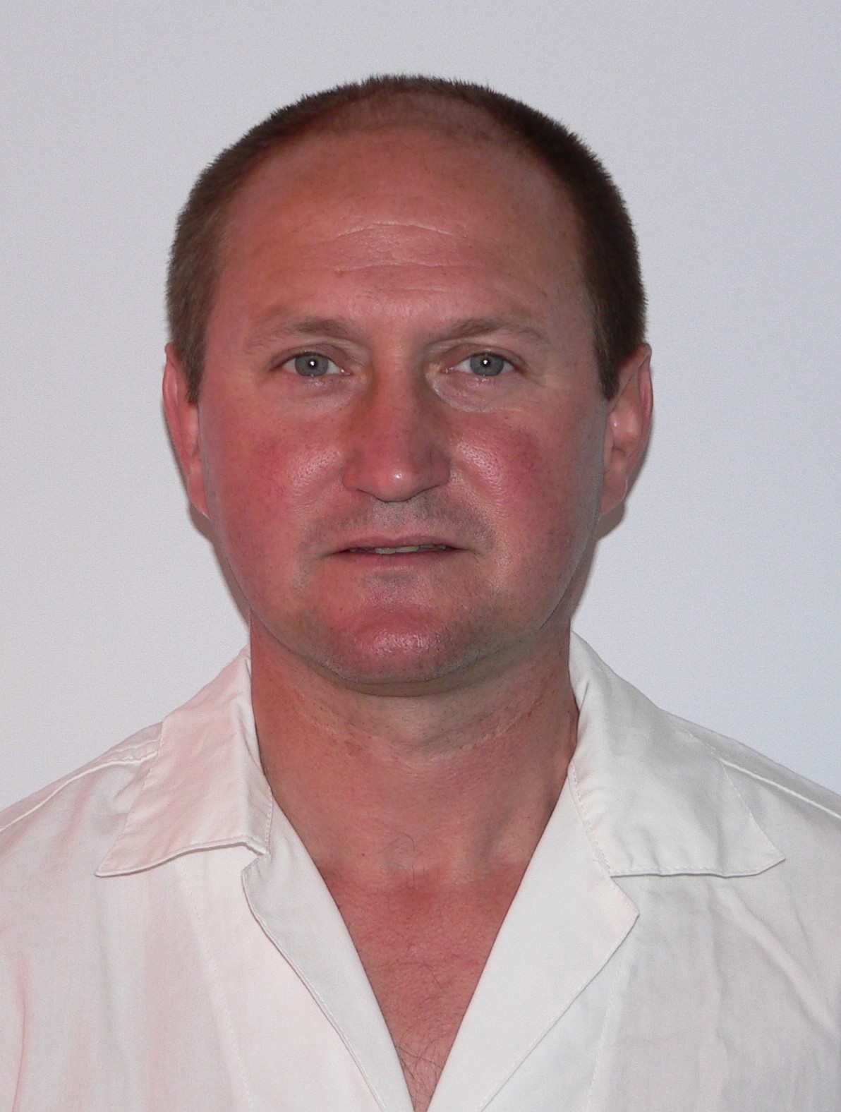 MUDr. Jiří Novosad