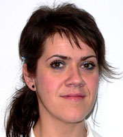 Bc. Ingrid Bajtková