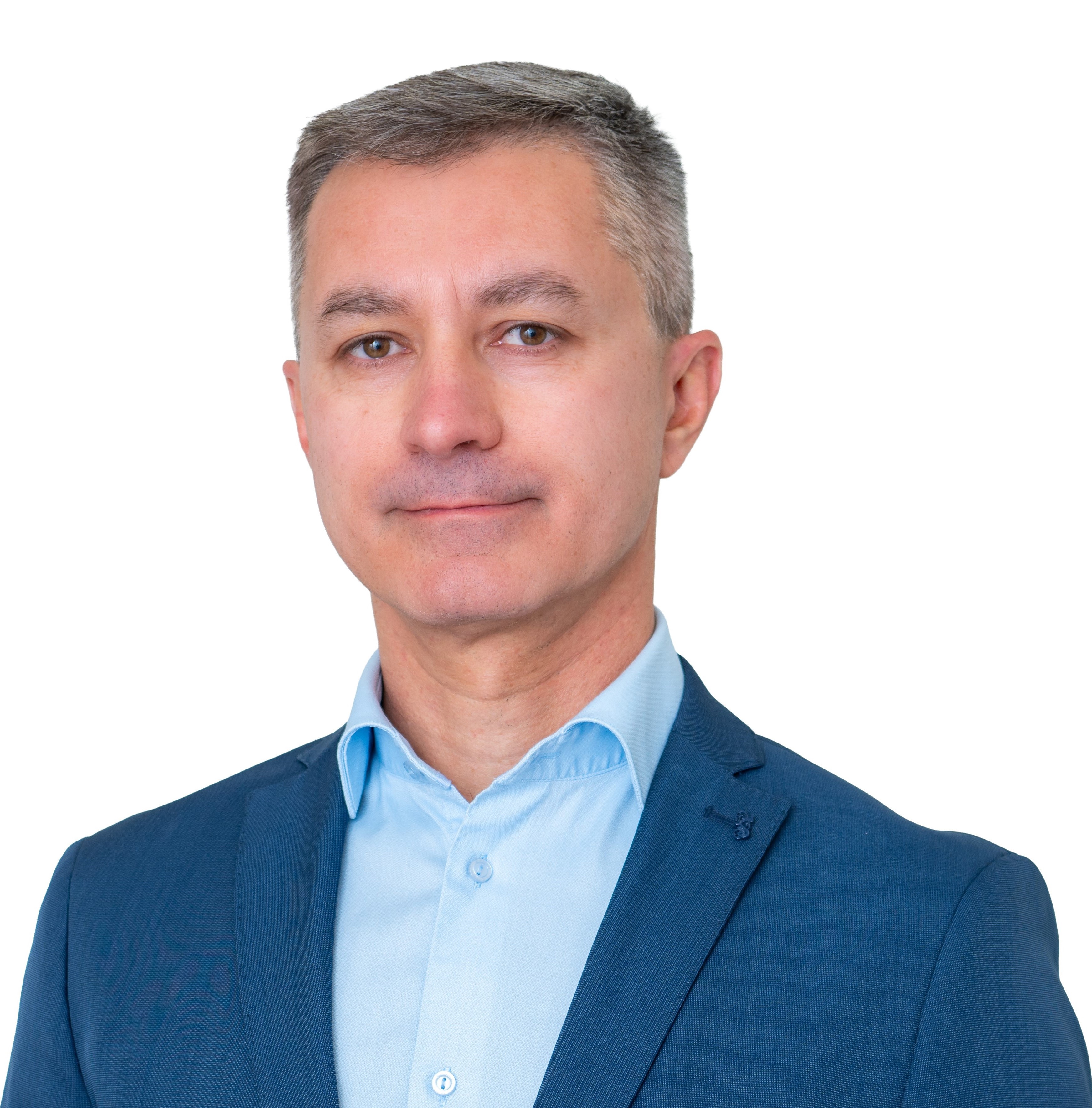 MUDr. Jan Chovančík, Ph.D., MBA