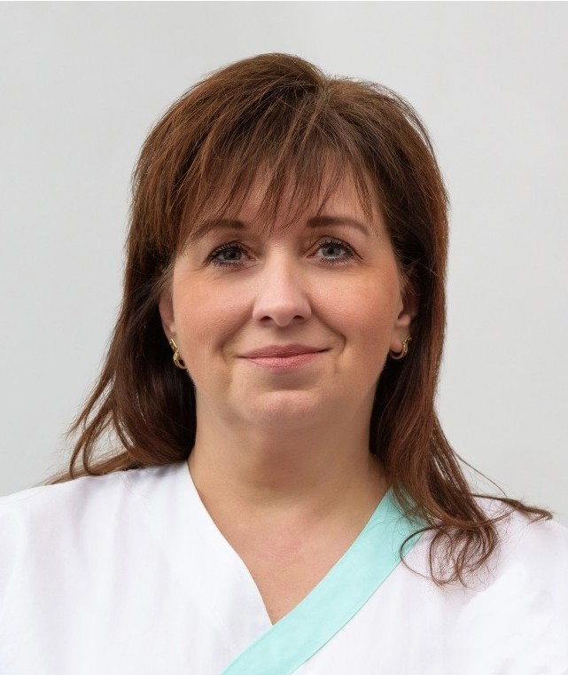 Mgr. Kateřina Ciupková