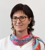 Ing. Eva Dostálová