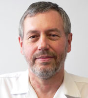 MUDr. Pavel Klus