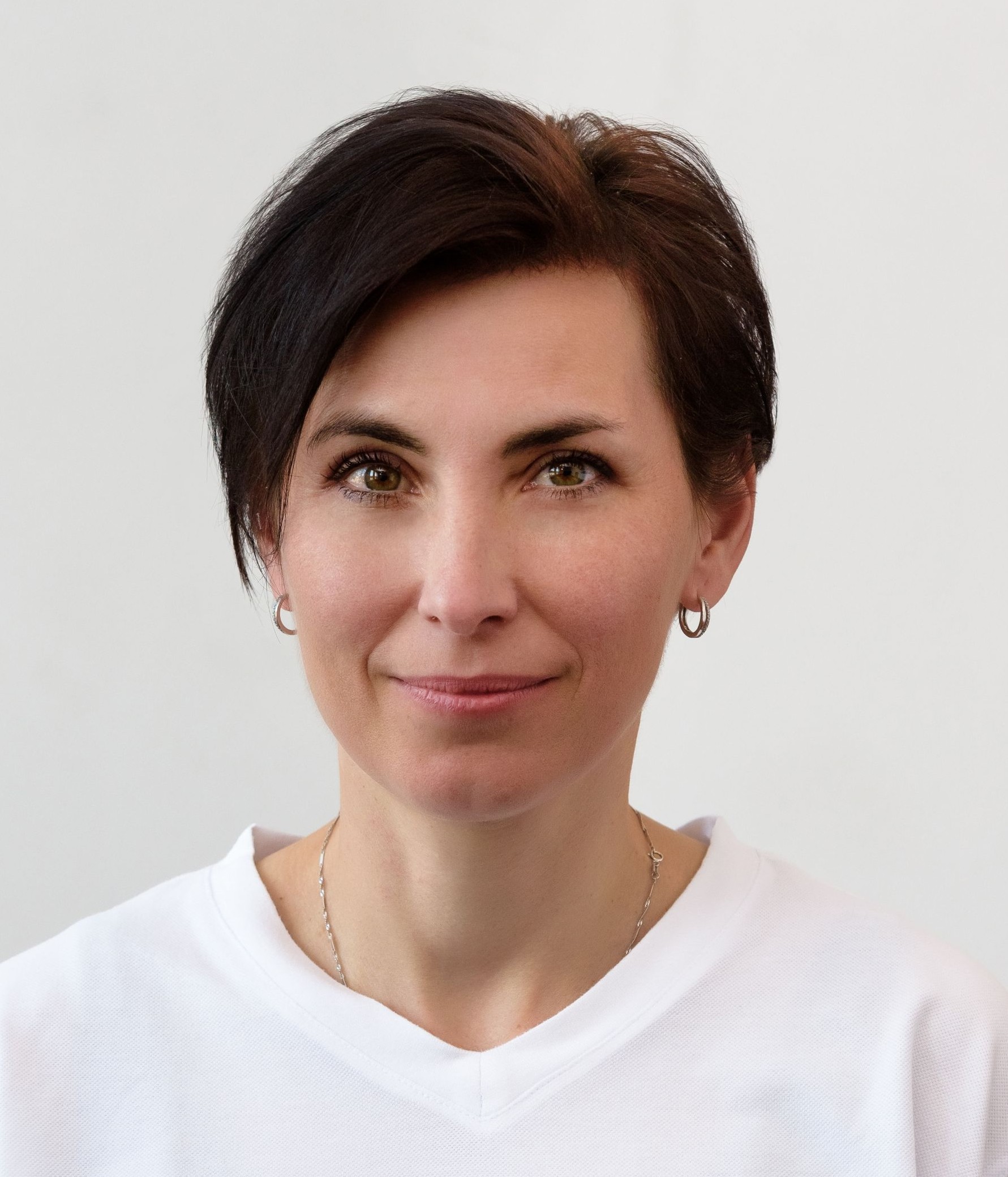 Mgr. Jana Dostálová