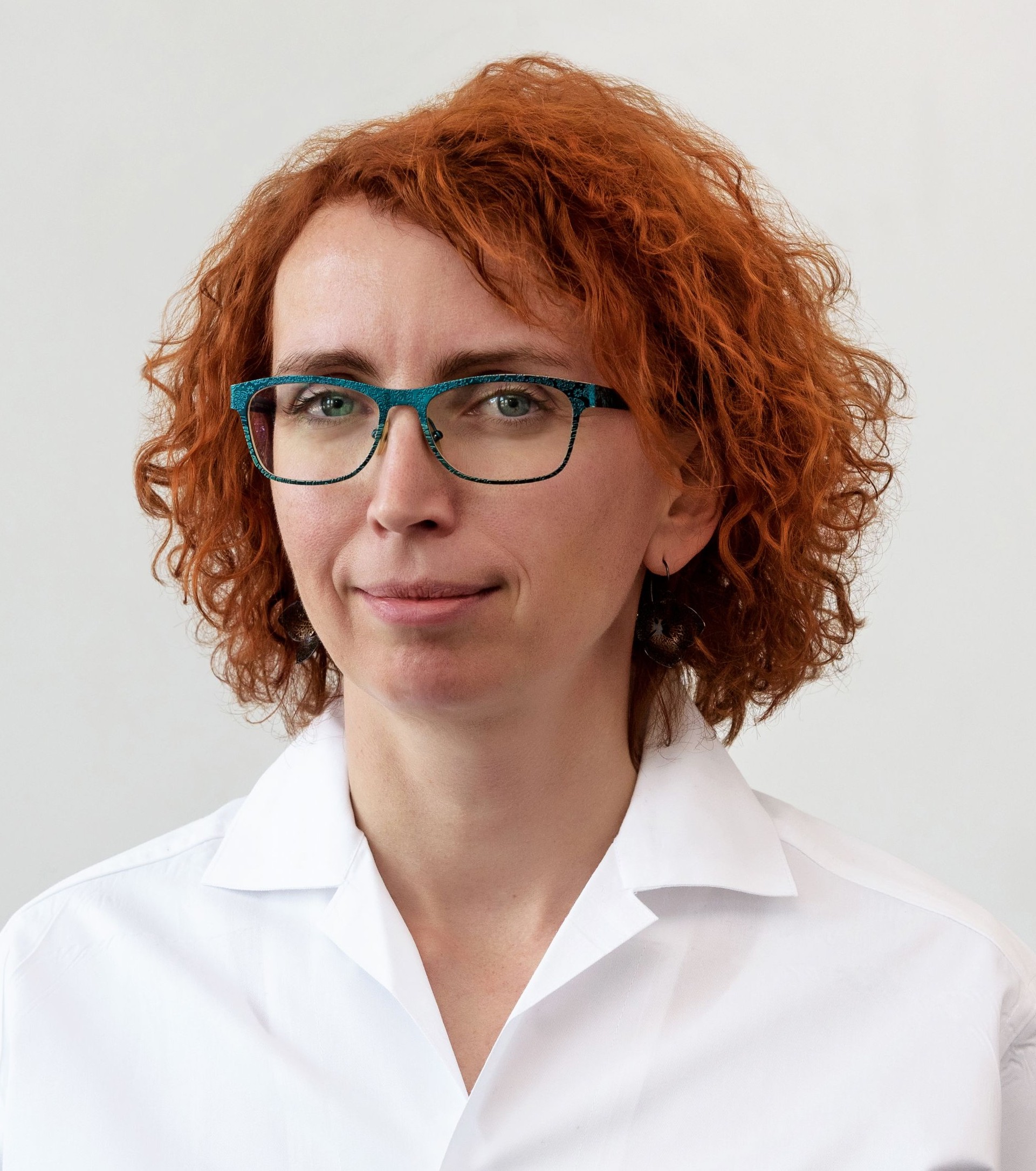 MUDr. Barbora Ryšková