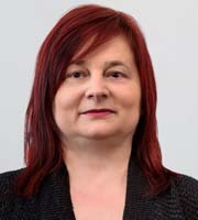 PhDr. Monika Kubalíková