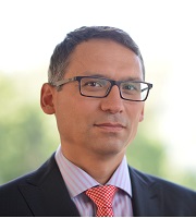 MUDr. Piotr Branny