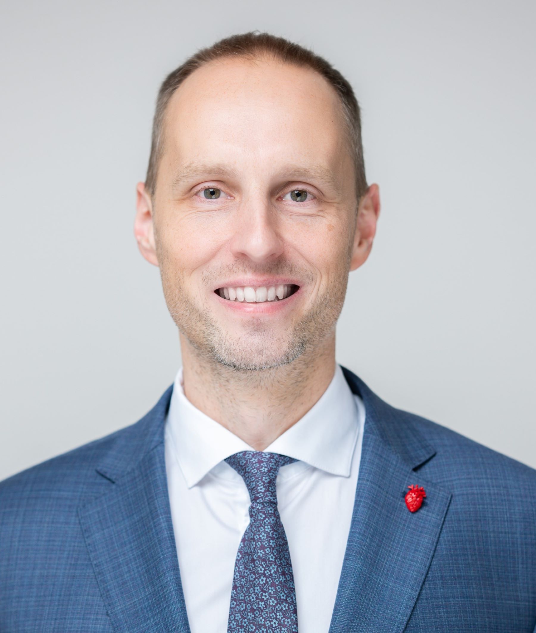 MUDr. Radim Špaček